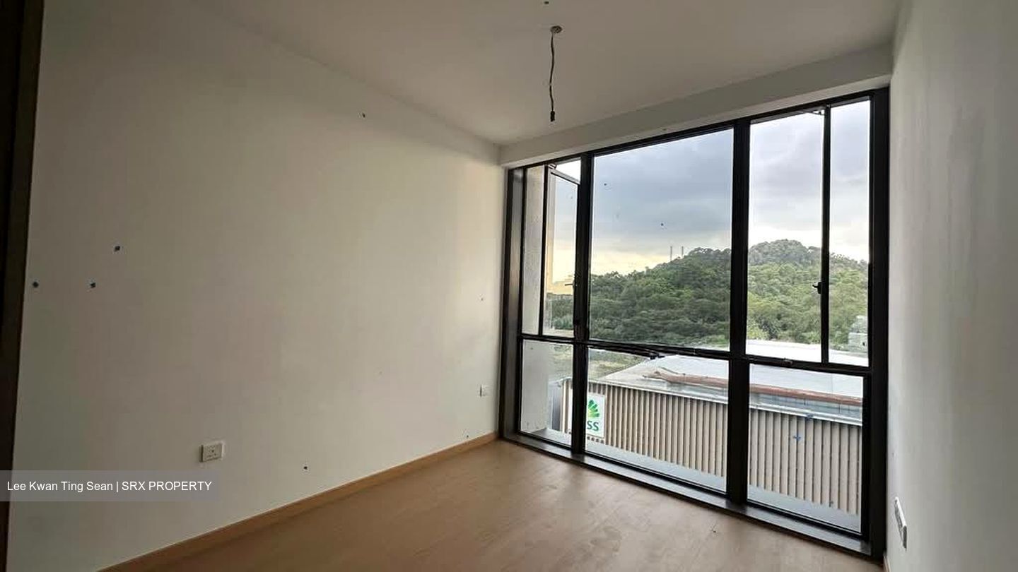 The Botany At Dairy Farm (D23), Condominium #536667811